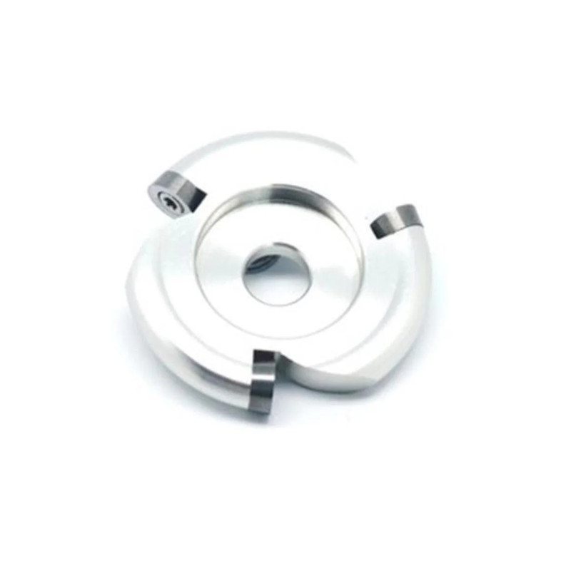 2" Circular Cutter 8mm